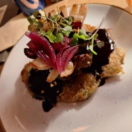 BÉLA - Bár, Étterem, Lakás, Arborétum Budapest - Étel/ital