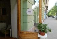 BÉLA - Bár, Étterem, Lakás, Arborétum Budapest