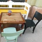 BÉLA - Bár, Étterem, Lakás, Arborétum Budapest - Külső kép