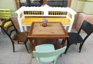 BÉLA - Bár, Étterem, Lakás, Arborétum Budapest