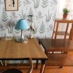 BÉLA - Bár, Étterem, Lakás, Arborétum Budapest - Belső