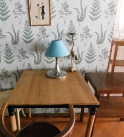 BÉLA - Bár, Étterem, Lakás, Arborétum