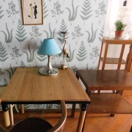 BÉLA - Bár, Étterem, Lakás, Arborétum Budapest - Belső