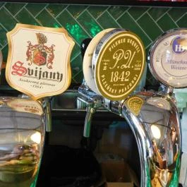 BÉLA - Bár, Étterem, Lakás, Arborétum Budapest - Étel/ital