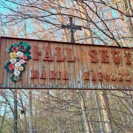 Béke királynéja templom és Mária kápolna Mátraszentimre - Egyéb