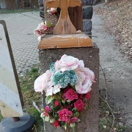 Béke királynéja templom és Mária kápolna Mátraszentimre - Egyéb