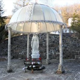 Béke királynéja templom és Mária kápolna Mátraszentimre - Egyéb