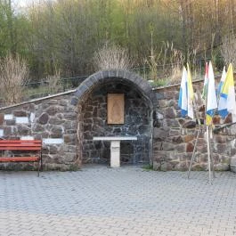 Béke királynéja templom és Mária kápolna Mátraszentimre - Egyéb