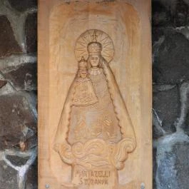 Béke királynéja templom és Mária kápolna Mátraszentimre - Egyéb