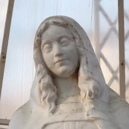 Béke királynéja templom és Mária kápolna Mátraszentimre - Egyéb