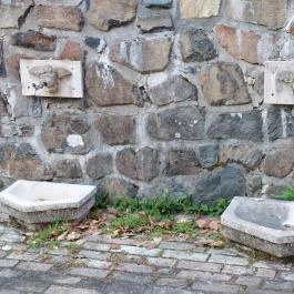 Béke királynéja templom és Mária kápolna Mátraszentimre - Egyéb