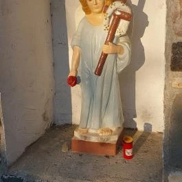 Béke királynéja templom és Mária kápolna Mátraszentimre - Egyéb