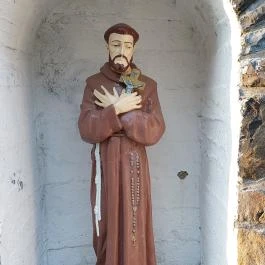 Béke királynéja templom és Mária kápolna Mátraszentimre - Egyéb