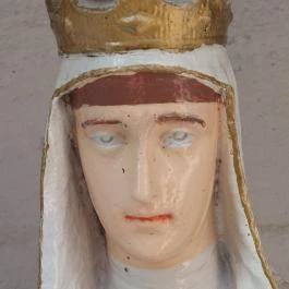 Béke királynéja templom és Mária kápolna Mátraszentimre - Egyéb