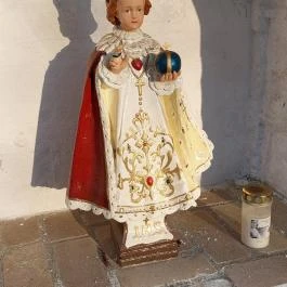 Béke királynéja templom és Mária kápolna Mátraszentimre - Egyéb