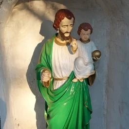 Béke királynéja templom és Mária kápolna Mátraszentimre - Egyéb