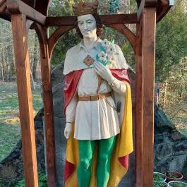 Béke királynéja templom és Mária kápolna Mátraszentimre - Egyéb