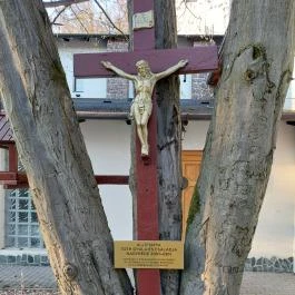 Béke királynéja templom és Mária kápolna Mátraszentimre - Egyéb