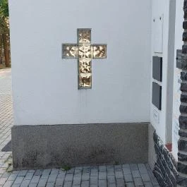 Béke királynéja templom és Mária kápolna Mátraszentimre - Egyéb