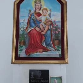 Béke királynéja templom és Mária kápolna Mátraszentimre - Egyéb