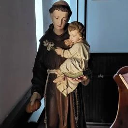 Béke királynéja templom és Mária kápolna Mátraszentimre - Egyéb