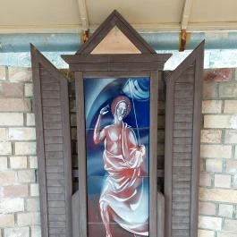 Béke királynéja templom és Mária kápolna Mátraszentimre - Egyéb