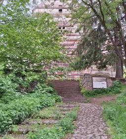 Bélapátfalvi Ciszterci Apátság