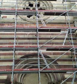 Bélapátfalvi Ciszterci Apátság