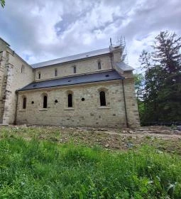 Bélapátfalvi Ciszterci Apátság