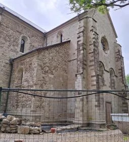 Bélapátfalvi Ciszterci Apátság