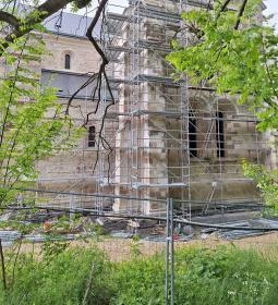 Bélapátfalvi Ciszterci Apátság