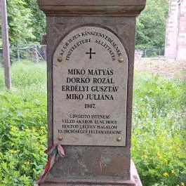 Bélapátfalvi Ciszterci Apátság Bélapátfalva - Egyéb