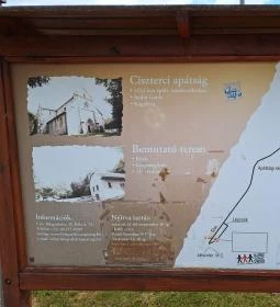 Bélapátfalvi Ciszterci Apátság