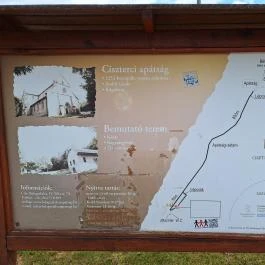 Bélapátfalvi Ciszterci Apátság Bélapátfalva - Egyéb