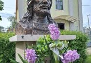 Bélapátfalvi Szent István király templom Bélapátfalva