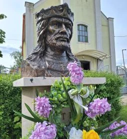 Bélapátfalvi Szent István király templom