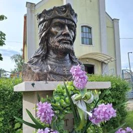 Bélapátfalvi Szent István király templom Bélapátfalva - Egyéb