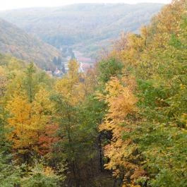 Belátó-kilátó Óbánya - Egyéb