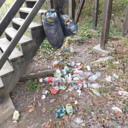 Belátó-kilátó Óbánya - Egyéb