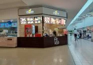 Belfrit - Tesco Budaörs