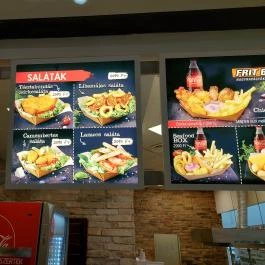 Belfrit - Tesco, Budaörs - Egyéb