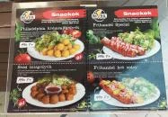 Belfrit - Tesco Budaörs