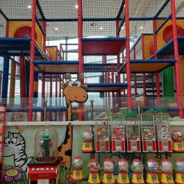 Belfrit - Tesco, Budaörs - Egyéb