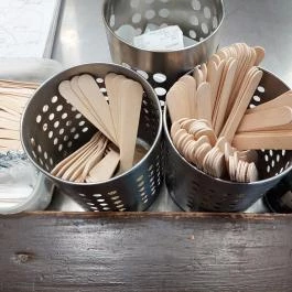 Belfrit - Tesco, Budaörs - Egyéb