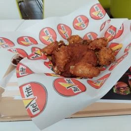 Belfrit - Tesco, Budaörs - Étel/ital