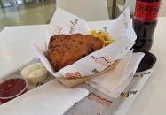 Belfrit - Tesco Budaörs