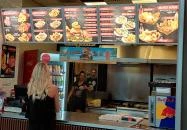 Belfrit - Corvin Plaza Budapest