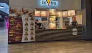 Belfrit Lurdy, Budapest