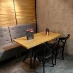 Belfrit Royal Budapest - Belső