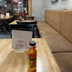 Belfrit Royal Budapest - Belső